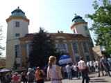 Zamek Ksiaz 2009 96